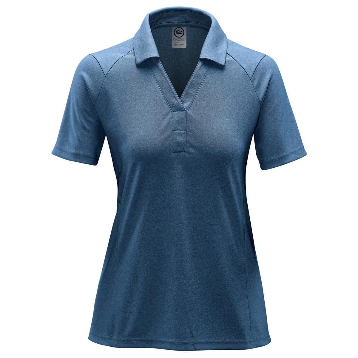 Stormtech Stormtech Women's Mistral Heathered Polo - SPL-1W