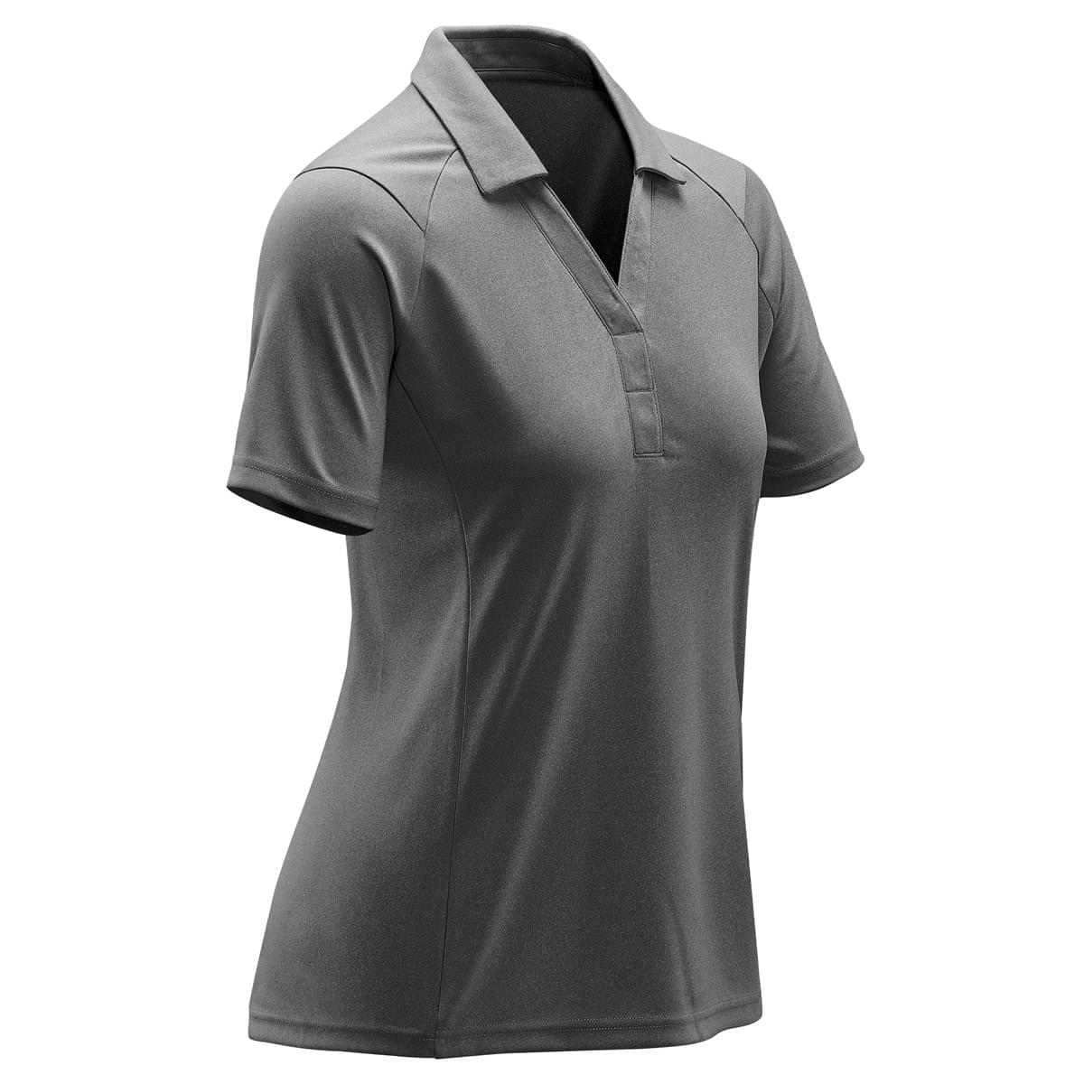 Stormtech Stormtech Women's Mistral Heathered Polo - SPL-1W DOLPHIN
