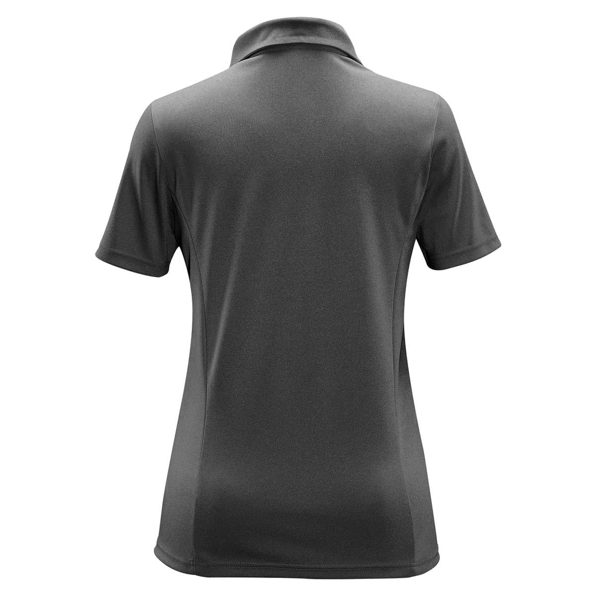 Stormtech Stormtech Women's Mistral Heathered Polo - SPL-1W CHARCOAL HEATHER