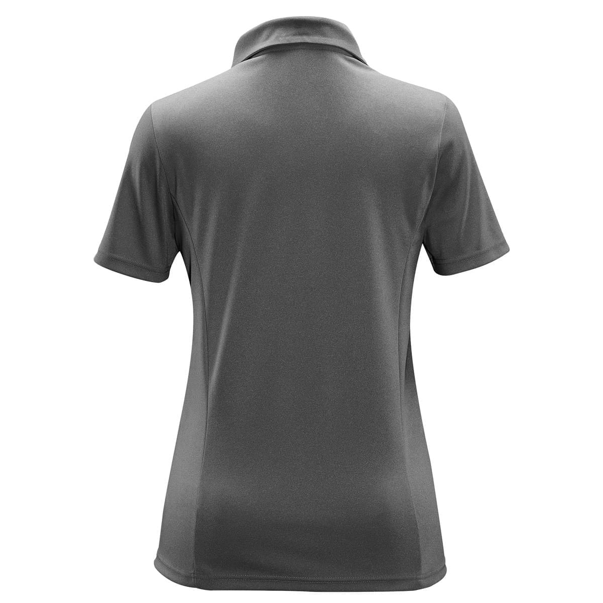 Stormtech Stormtech Women's Mistral Heathered Polo - SPL-1W DOLPHIN