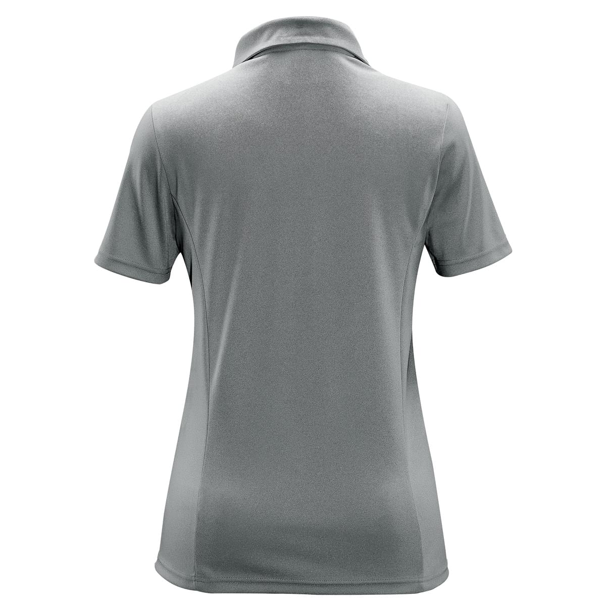 Stormtech Stormtech Women's Mistral Heathered Polo - SPL-1W TITANIUM