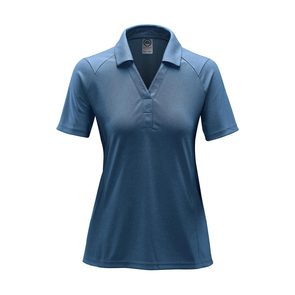 Stormtech Stormtech Women's Mistral Heathered Polo - SPL-1W