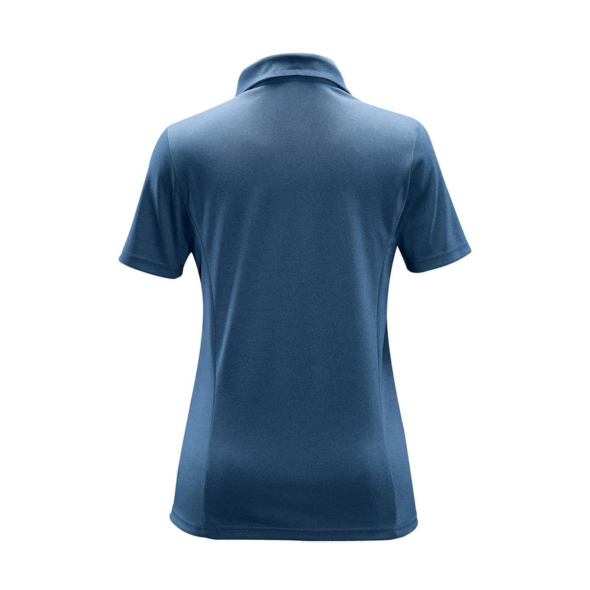 Stormtech Stormtech Women's Mistral Heathered Polo - SPL-1W OCEAN