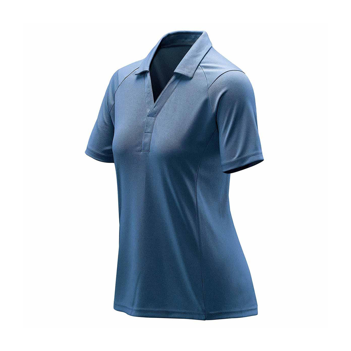 Stormtech Stormtech Women's Mistral Heathered Polo - SPL-1W OCEAN