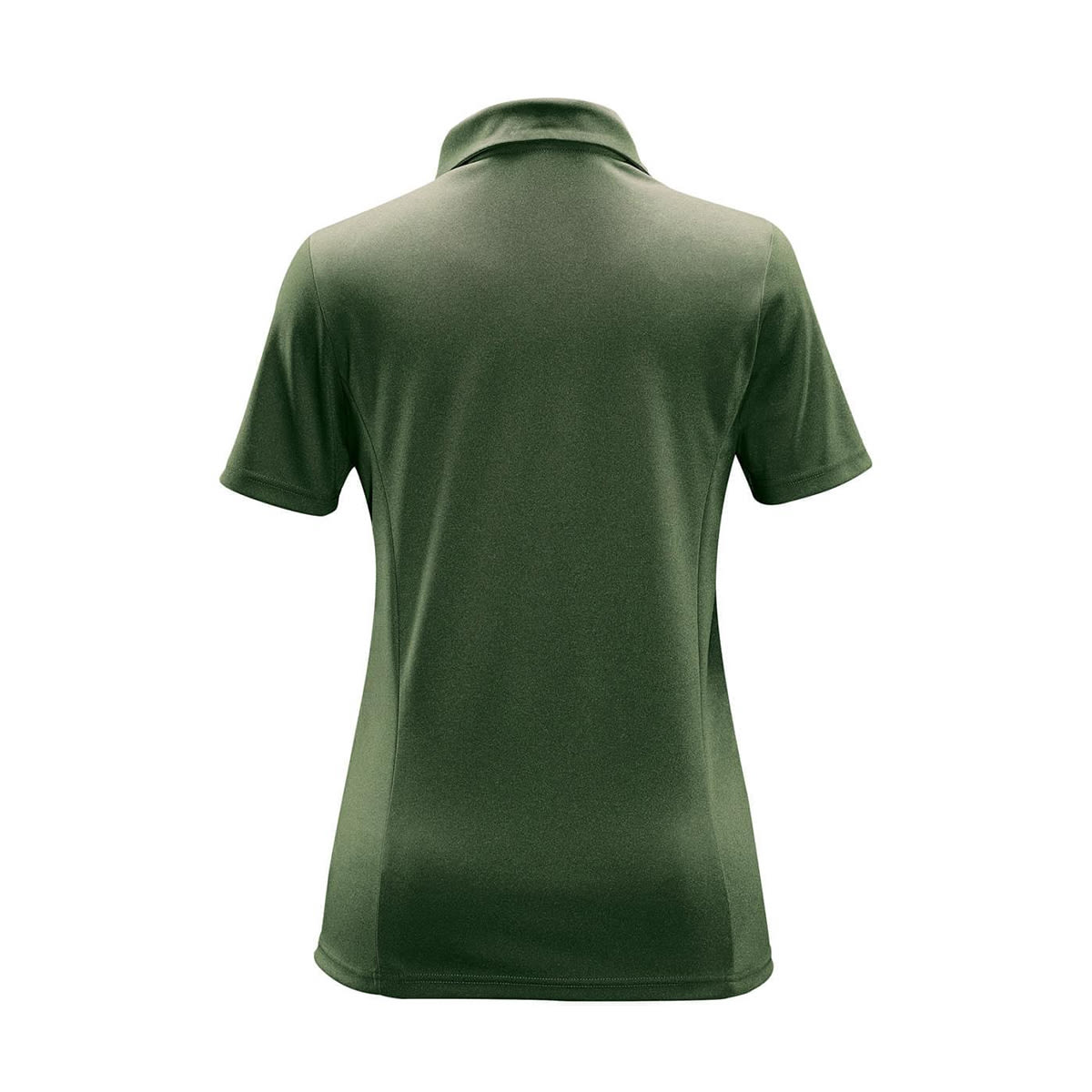 Stormtech Stormtech Women's Mistral Heathered Polo - SPL-1W EARTH