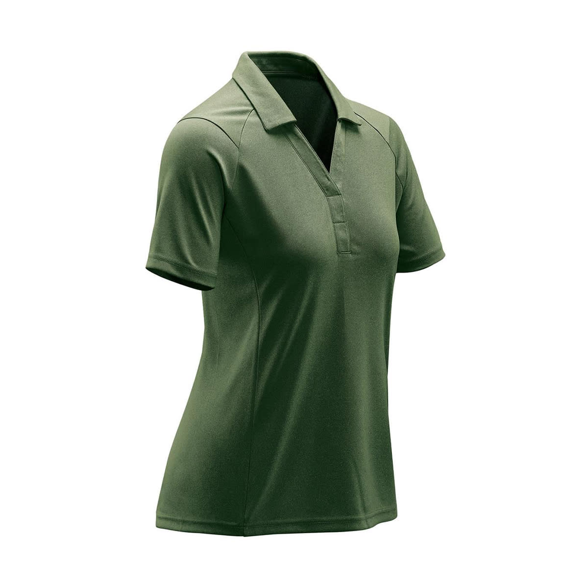 Stormtech Stormtech Women's Mistral Heathered Polo - SPL-1W EARTH
