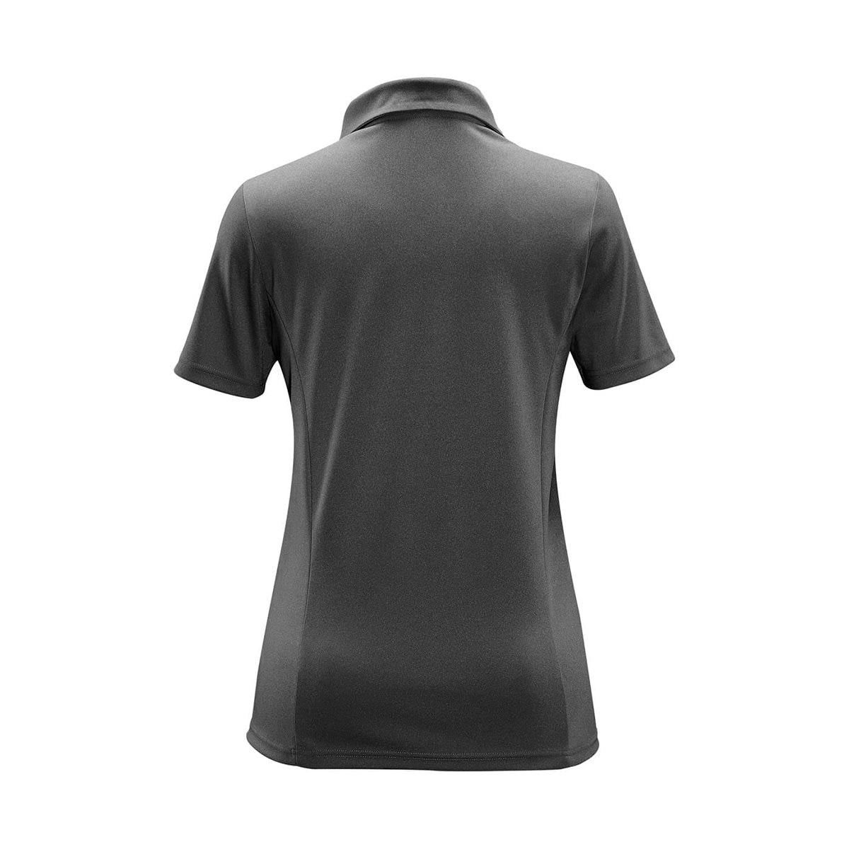 Stormtech Stormtech Women's Mistral Heathered Polo - SPL-1W CHARCOAL HEATHER