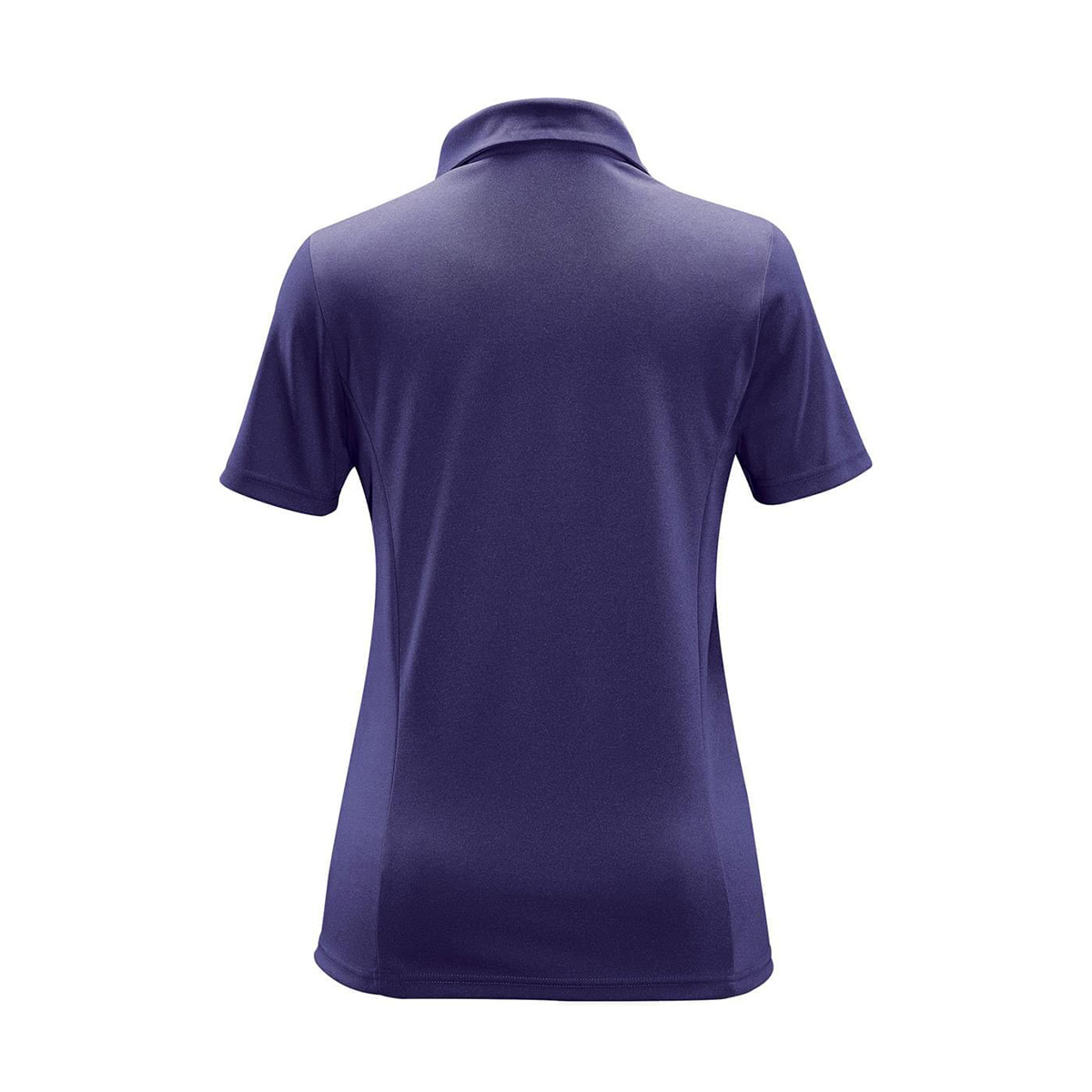 Stormtech Stormtech Women's Mistral Heathered Polo - SPL-1W VIOLET