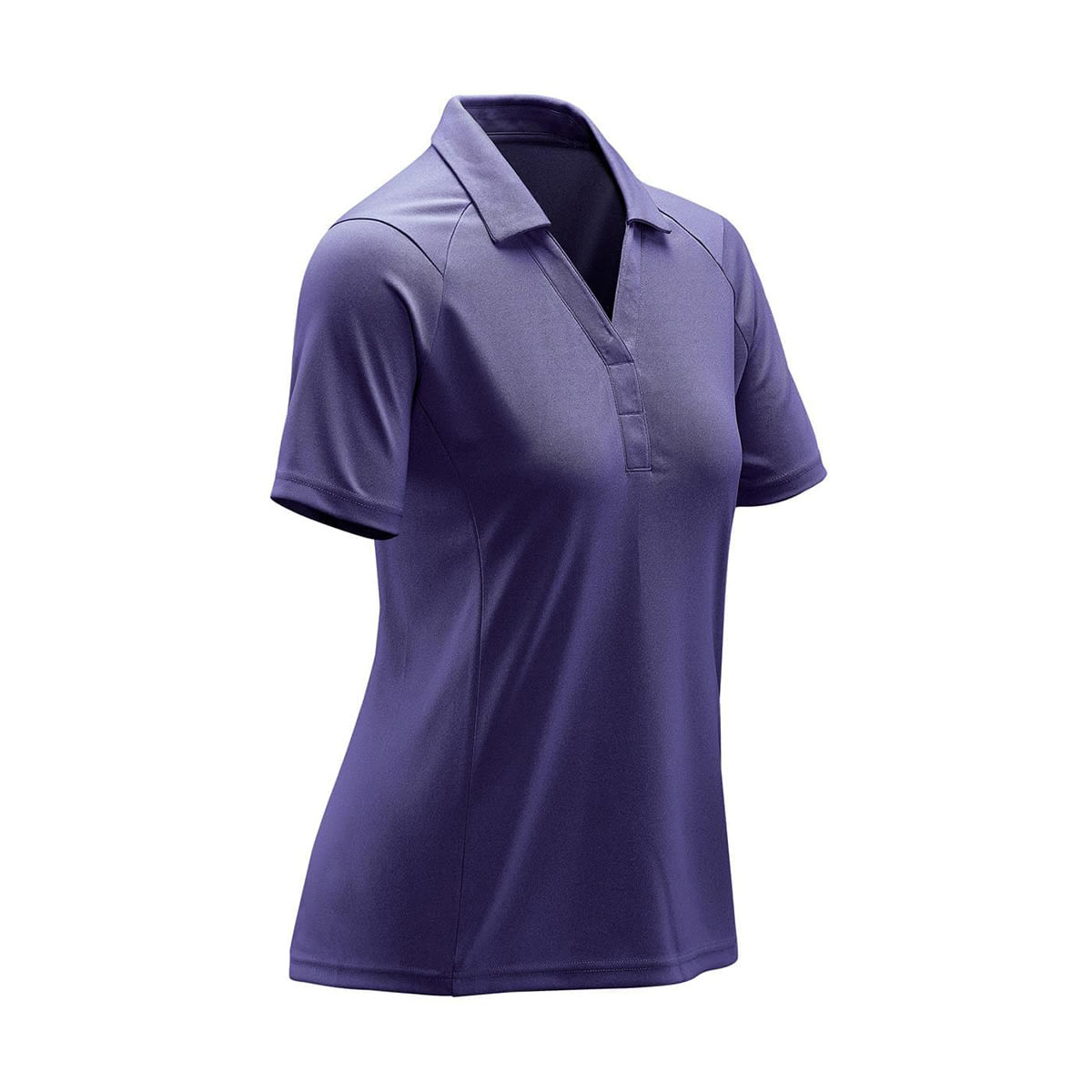 Stormtech Stormtech Women's Mistral Heathered Polo - SPL-1W VIOLET
