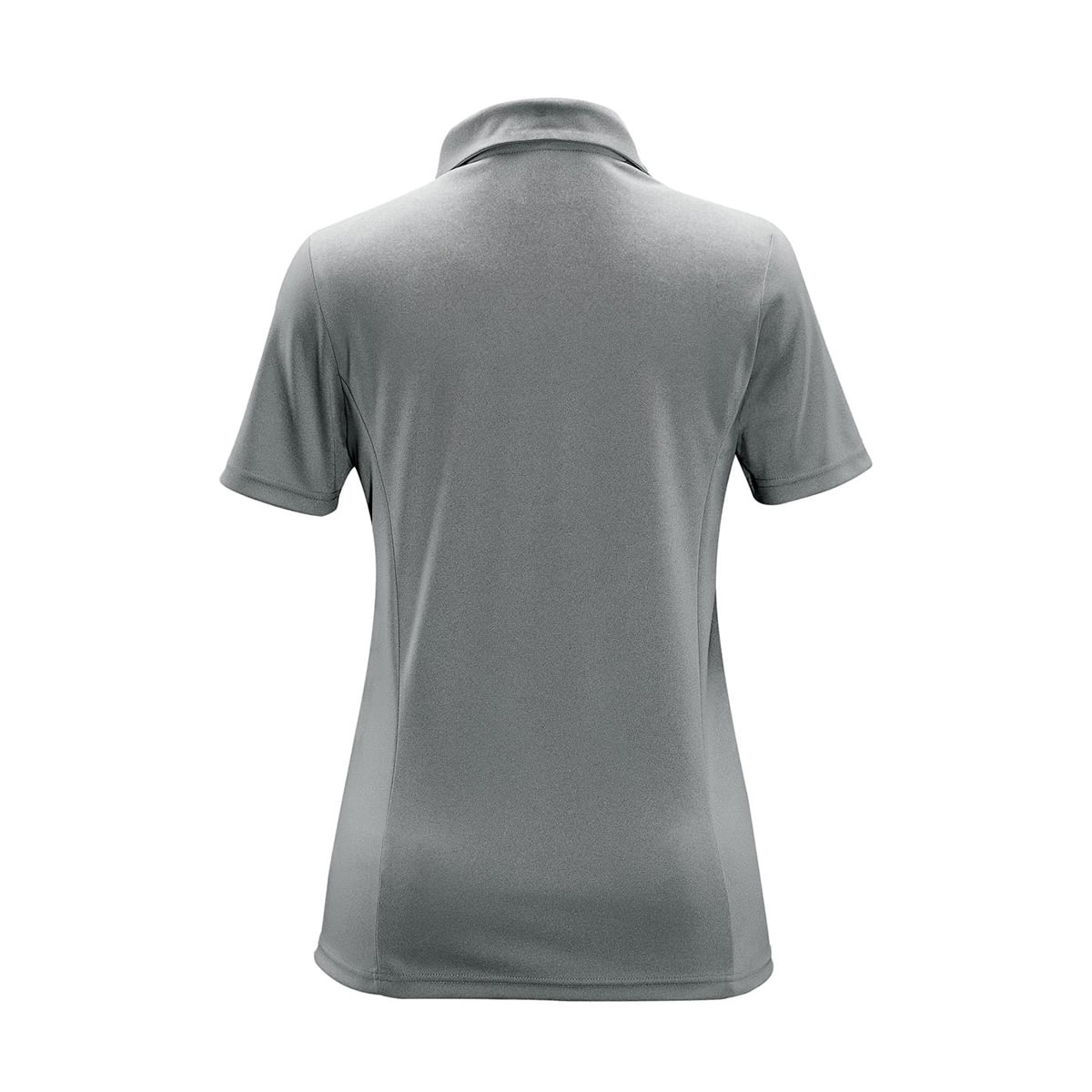 Stormtech Stormtech Women's Mistral Heathered Polo - SPL-1W TITANIUM