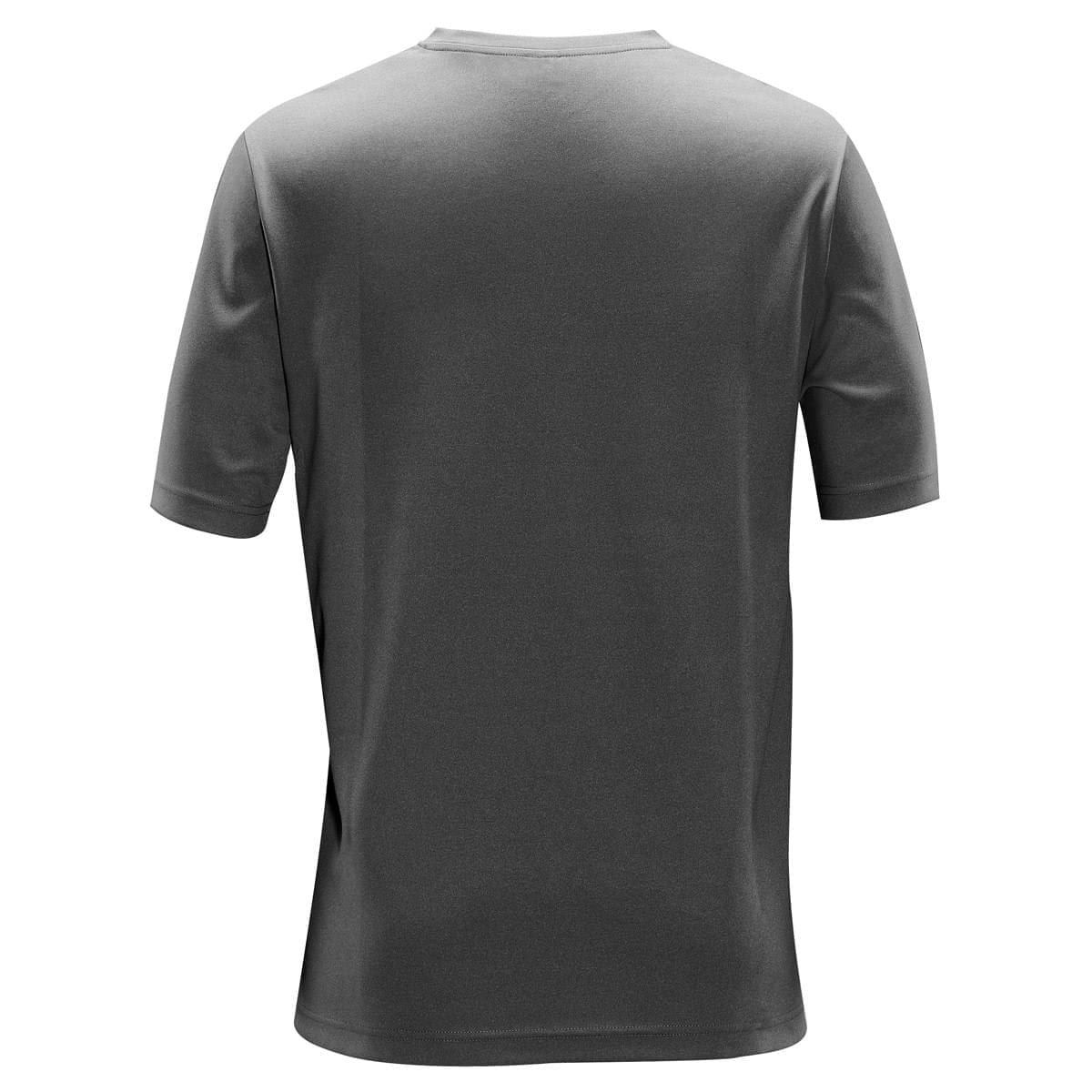 Stormtech Stormtech Men's Mistral Heathered Tee - SPL-2 DOLPHIN