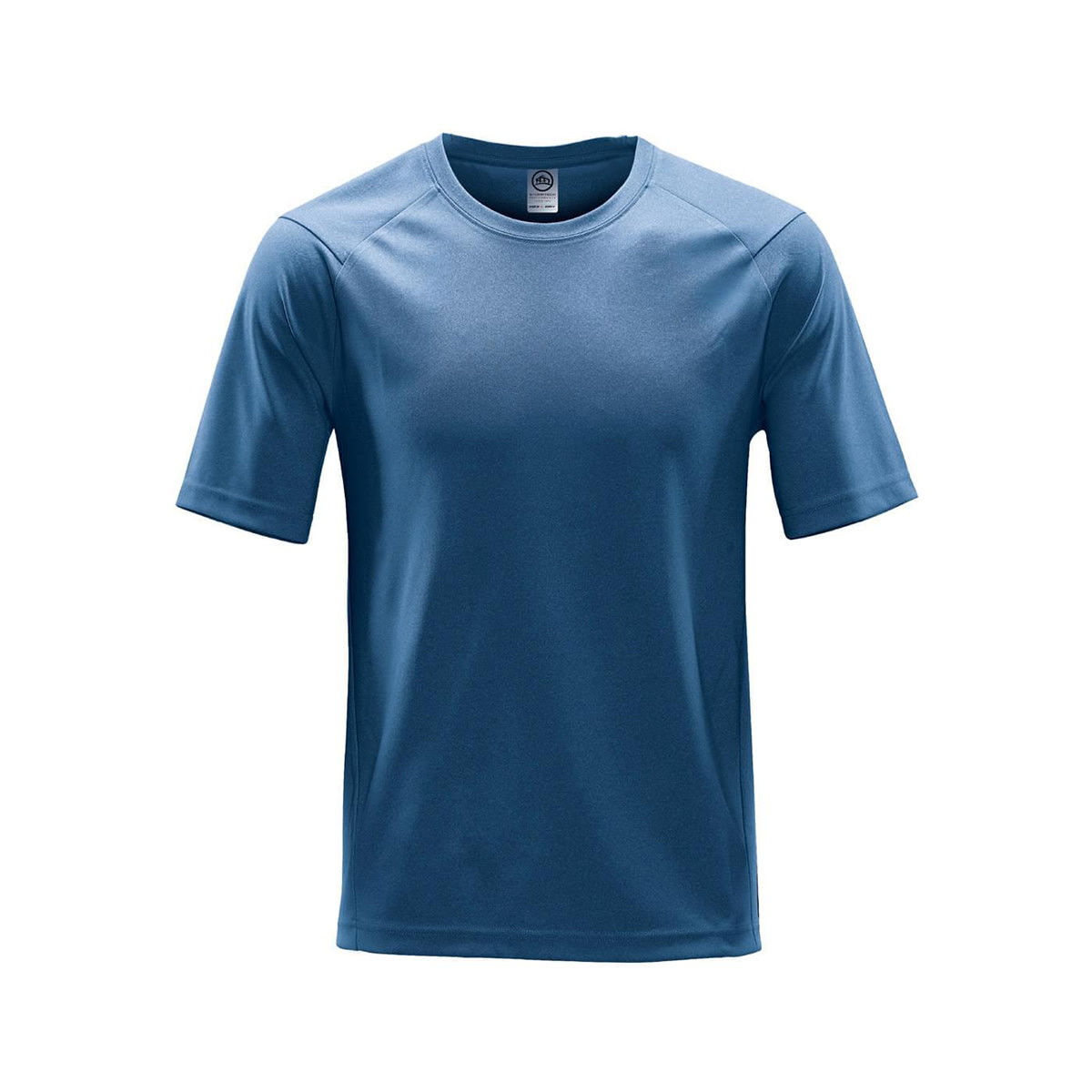 Stormtech Stormtech Men's Mistral Heathered Tee - SPL-2
