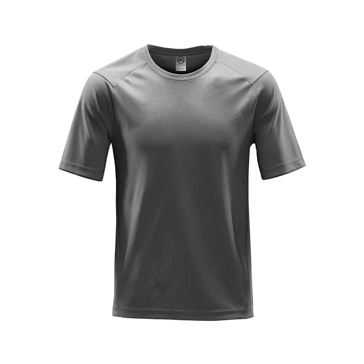 Stormtech Stormtech Men's Mistral Heathered Tee - SPL-2 DOLPHIN