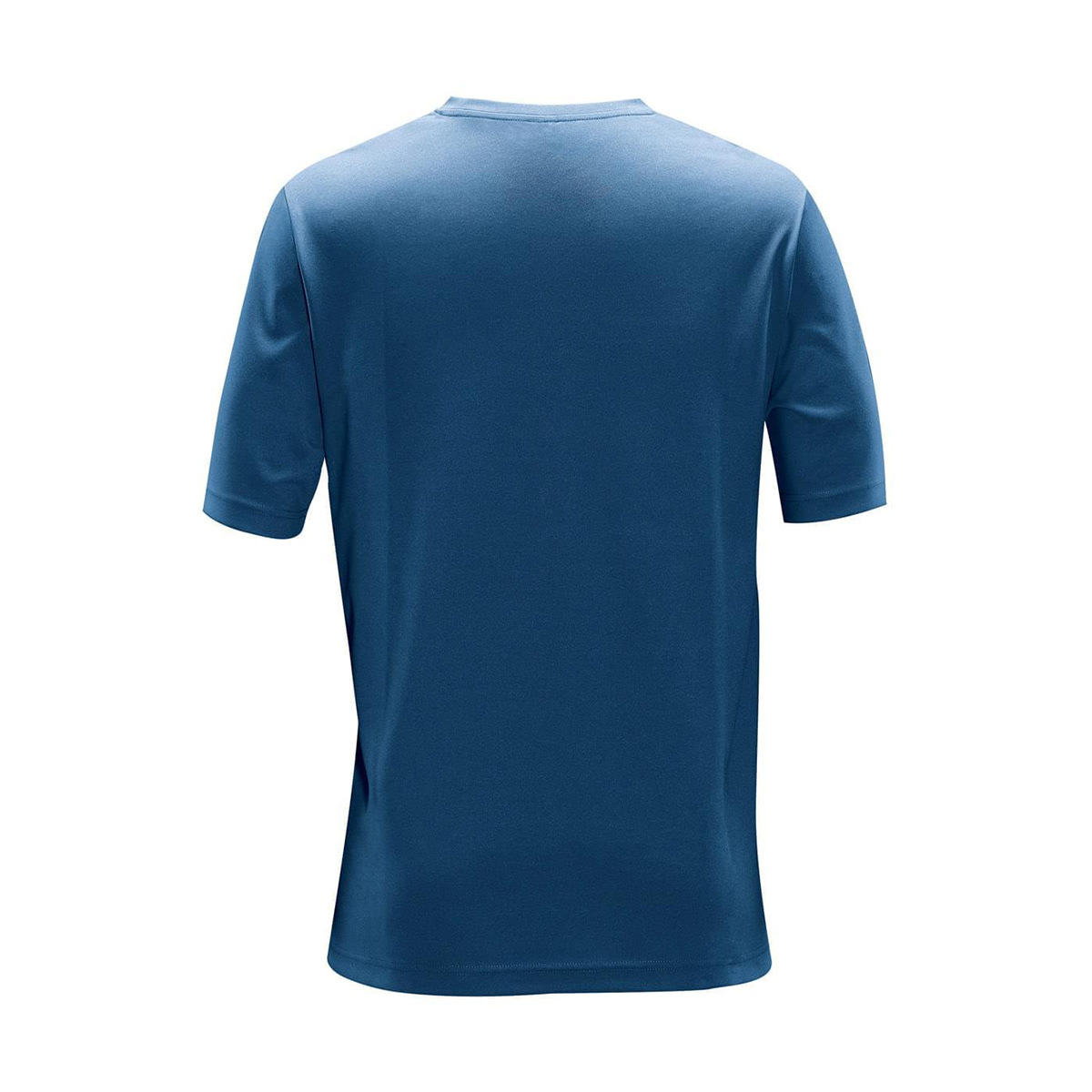 Stormtech Stormtech Men's Mistral Heathered Tee - SPL-2 OCEAN