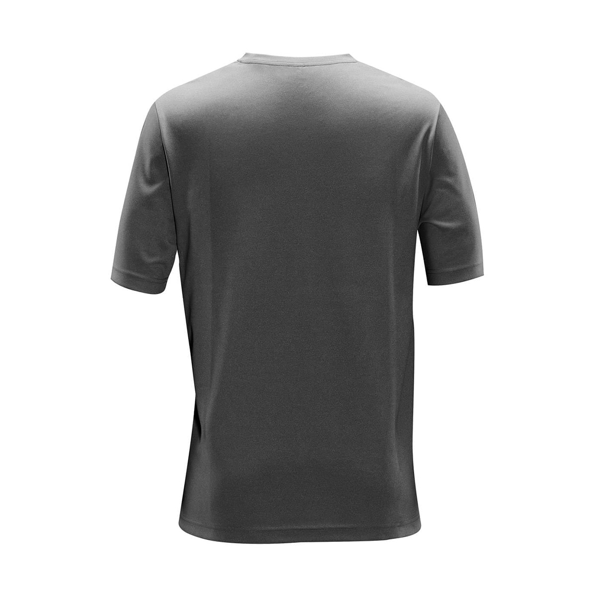 Stormtech Stormtech Men's Mistral Heathered Tee - SPL-2 DOLPHIN