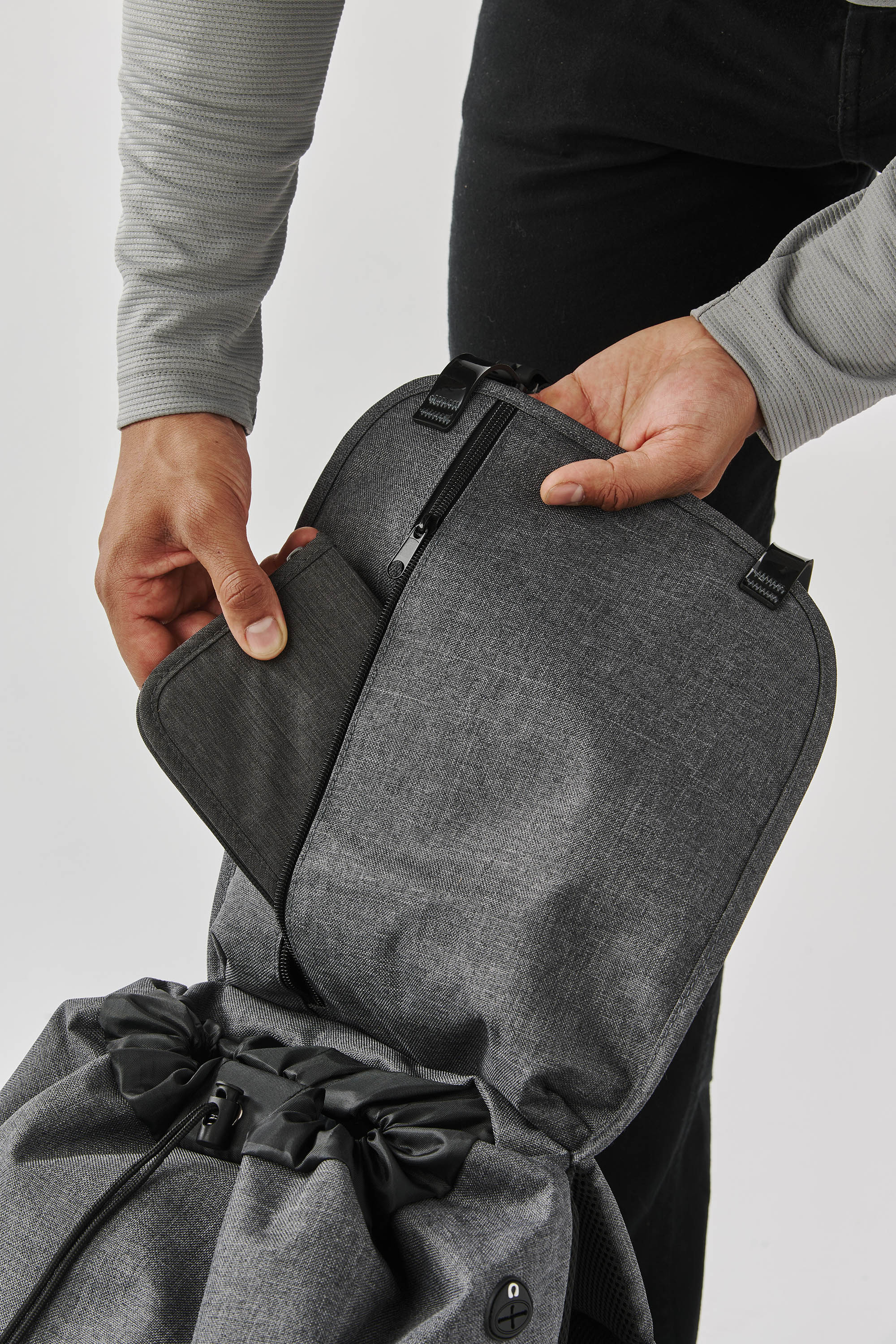 Stormtech Stormtech Oasis Backpack - SPT-1 