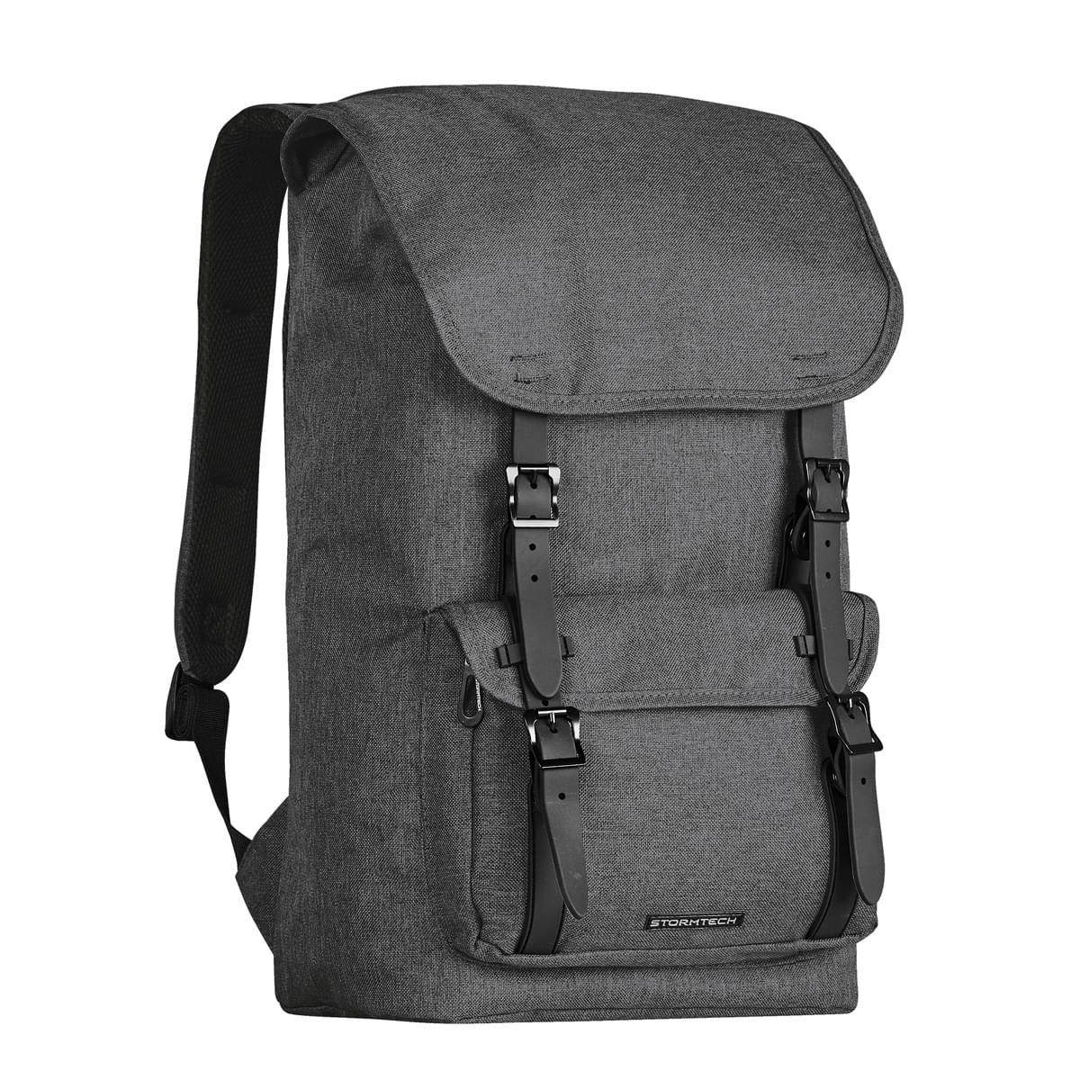 Stormtech Stormtech Oasis Backpack 22 - SPT-1 CARBON HEATHER