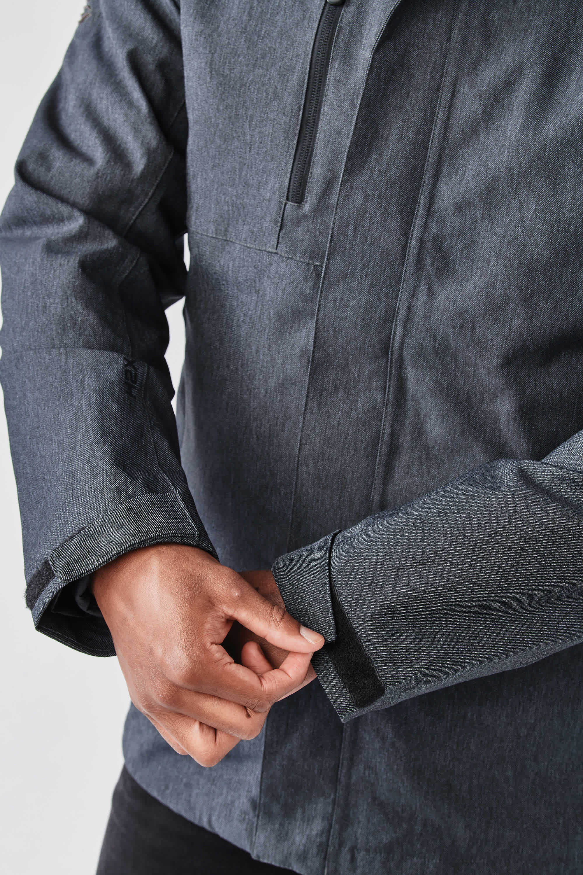 Stormtech Stormtech Men's Avalante 3-in-1 Jacket - SSJ-2 