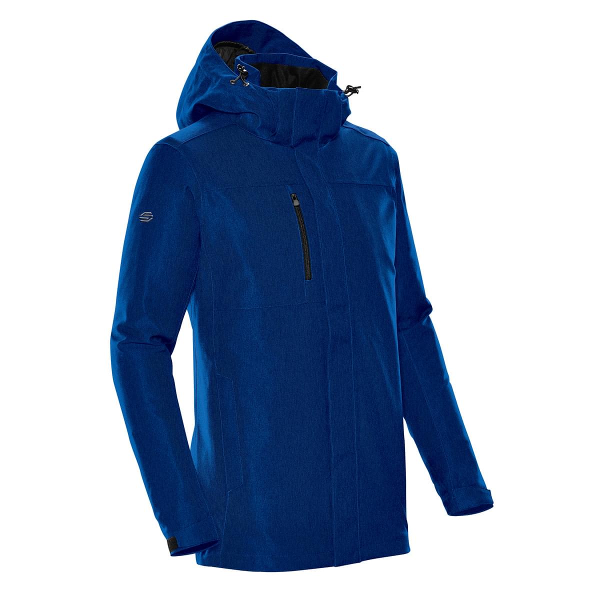 Stormtech Stormtech Men's Avalante 3-in-1 Jacket - SSJ-2 MARINE BLUE