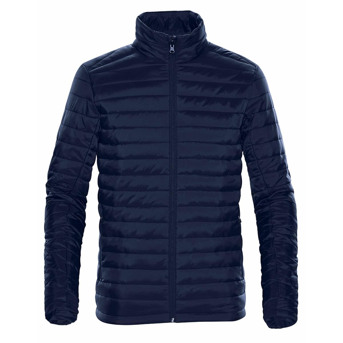 Stormtech Stormtech Men's Avalante 3-in-1 Jacket - SSJ-2 NAVY TWILL