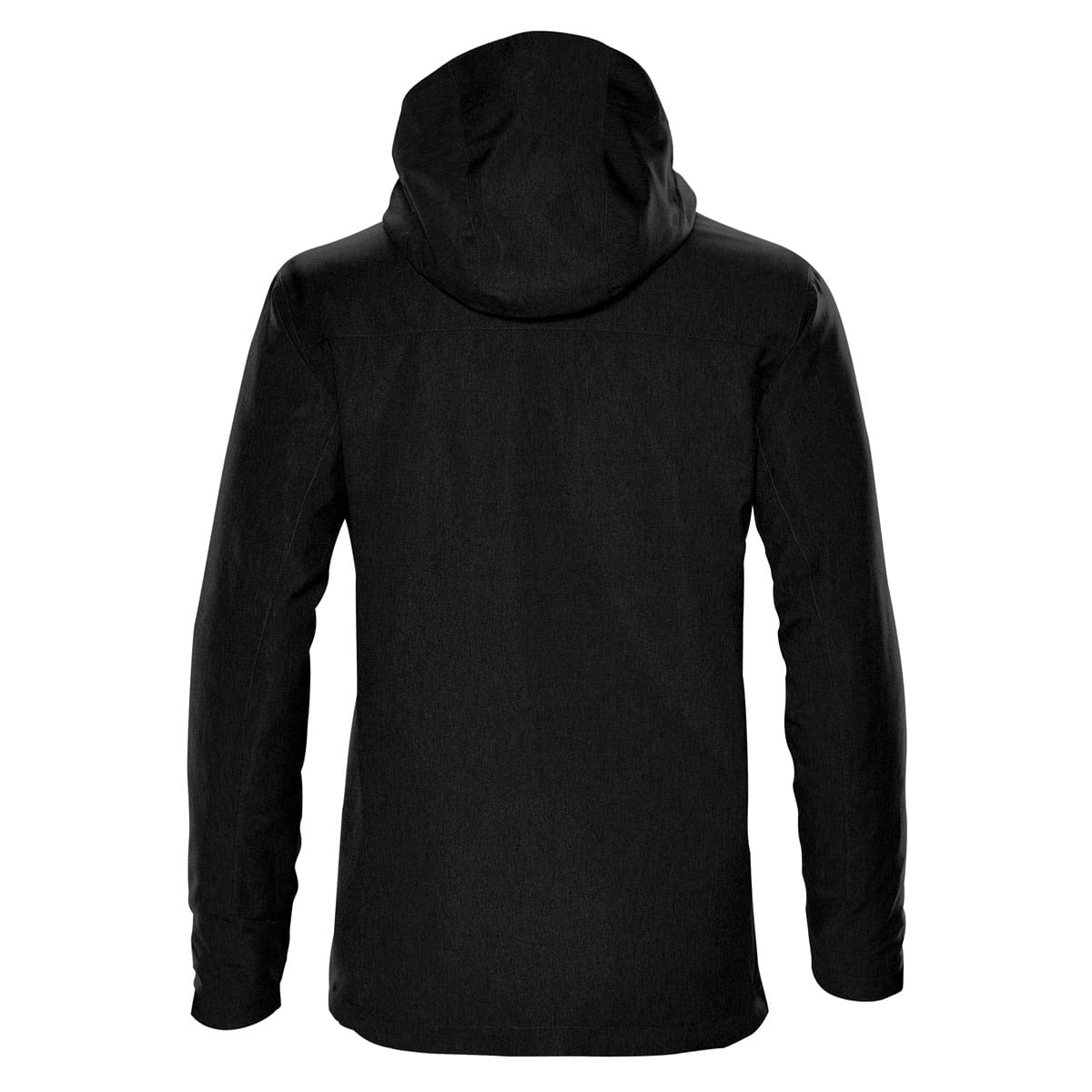 Stormtech Stormtech Men's Avalante 3-in-1 Jacket - SSJ-2 BLACK