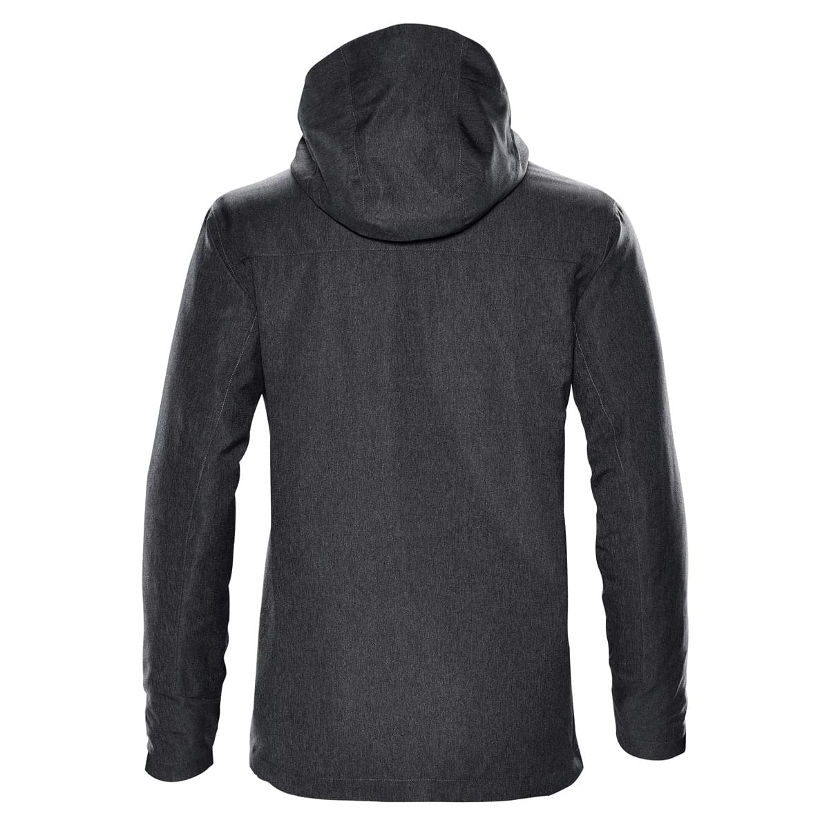 Stormtech Stormtech Men's Avalante 3-in-1 Jacket - SSJ-2 CHARCOAL TWILL