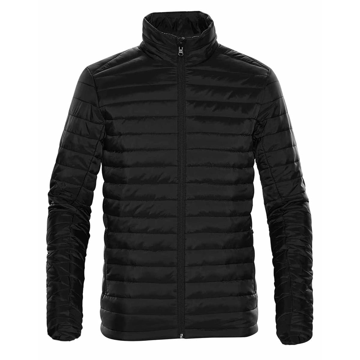 Stormtech Stormtech Men's Avalante 3-in-1 Jacket - SSJ-2 CHARCOAL TWILL