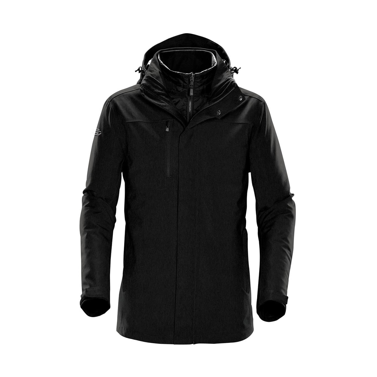 Stormtech Stormtech Men's Avalante 3-in-1 Jacket - SSJ-2
