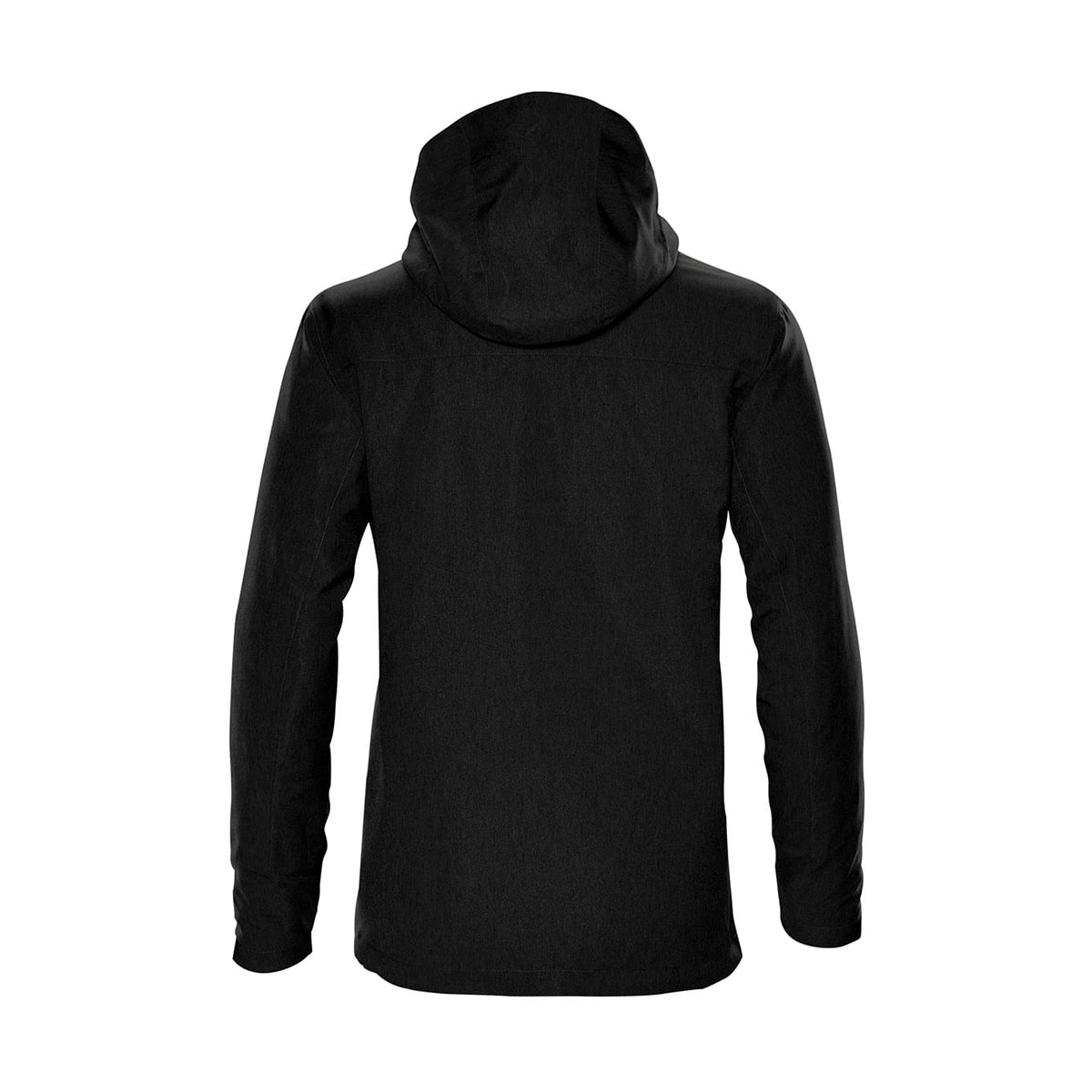 Stormtech Stormtech Men's Avalante 3-in-1 Jacket - SSJ-2 BLACK