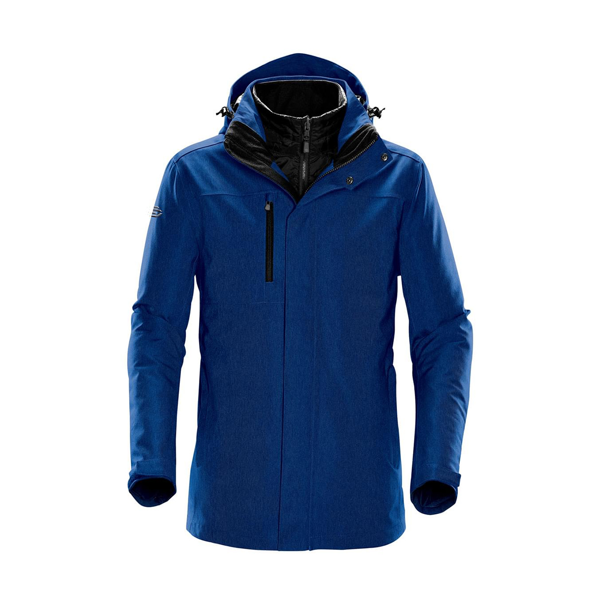Stormtech Stormtech Men's Avalante 3-in-1 Jacket - SSJ-2 MARINE BLUE