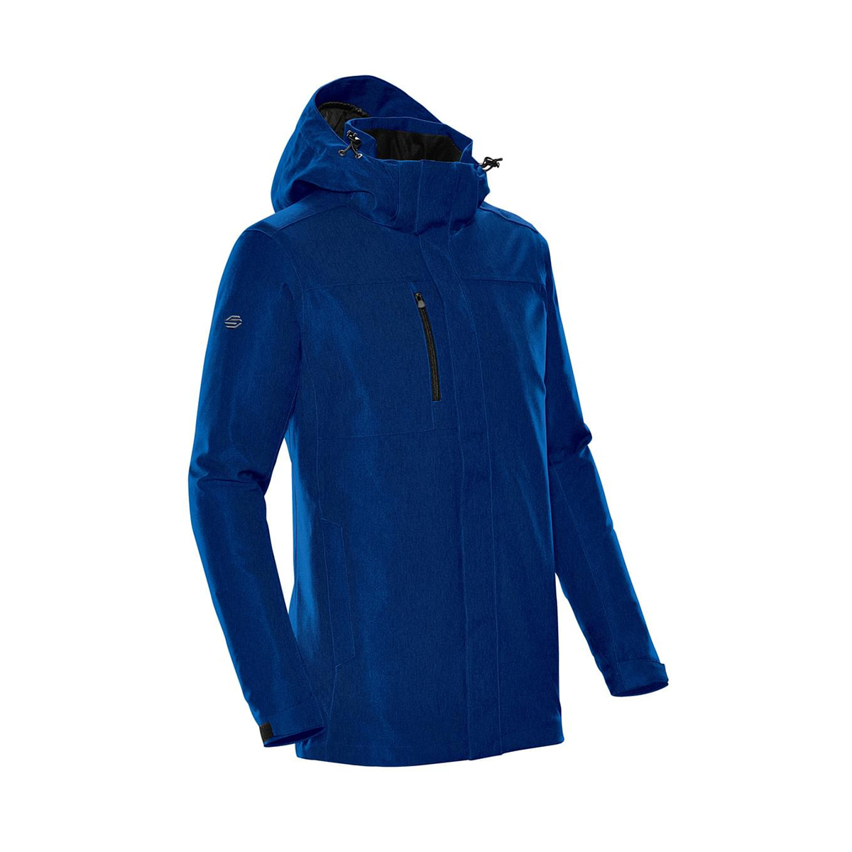Stormtech Stormtech Men's Avalante 3-in-1 Jacket - SSJ-2 MARINE BLUE
