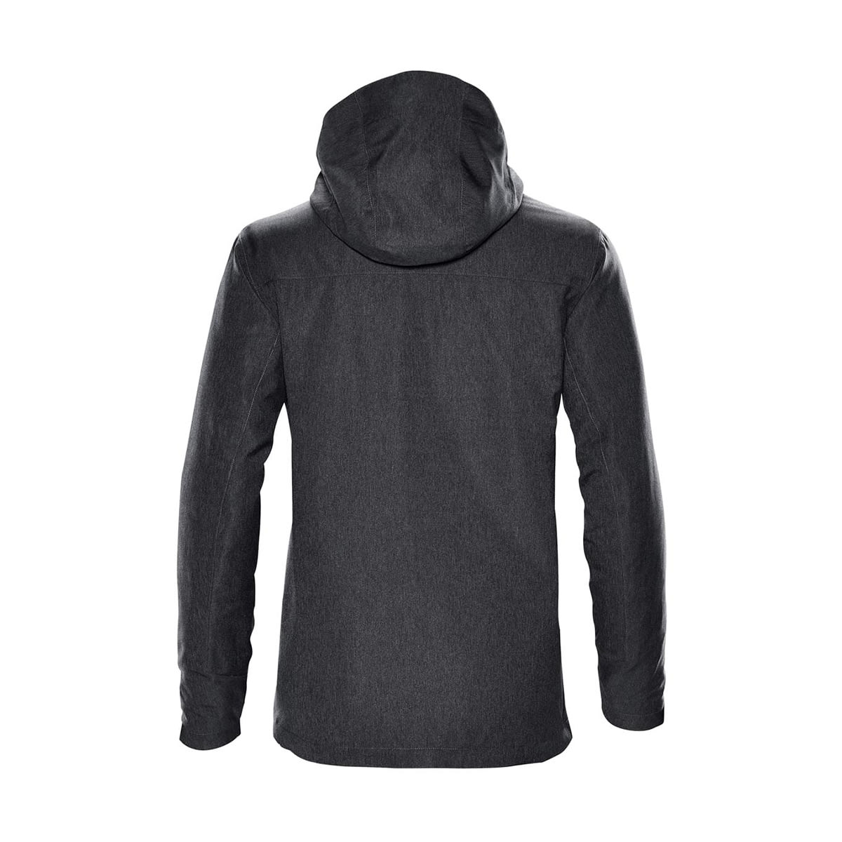Stormtech Stormtech Men's Avalante 3-in-1 Jacket - SSJ-2 CHARCOAL TWILL