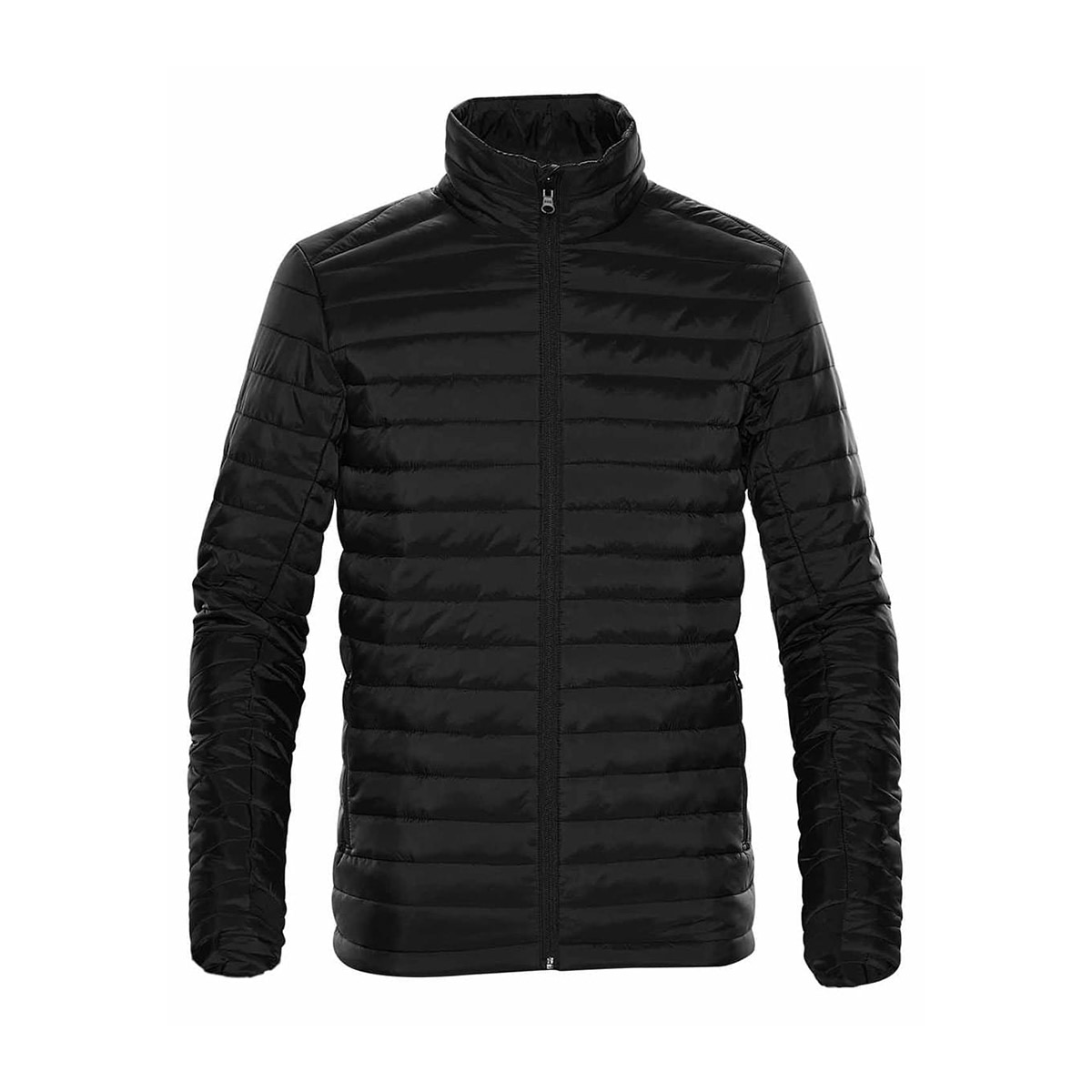 Stormtech Stormtech Men's Avalante 3-in-1 Jacket - SSJ-2 CHARCOAL TWILL