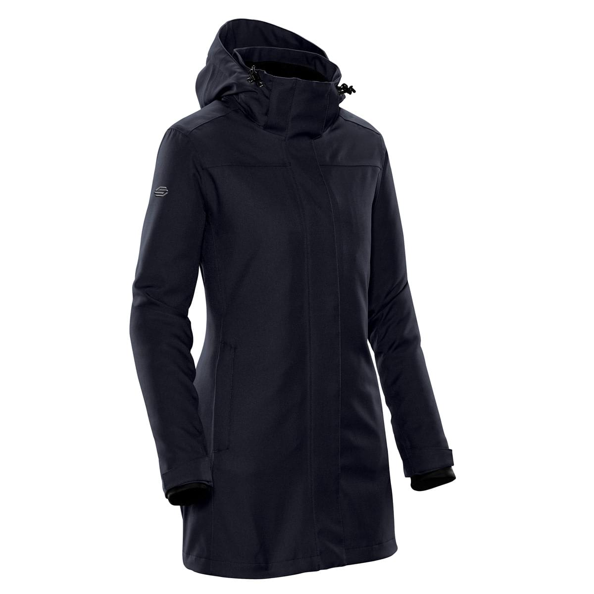 Stormtech Stormtech Women's Avalante 3-in-1 Jacket - SSJ-2W NAVY TWILL