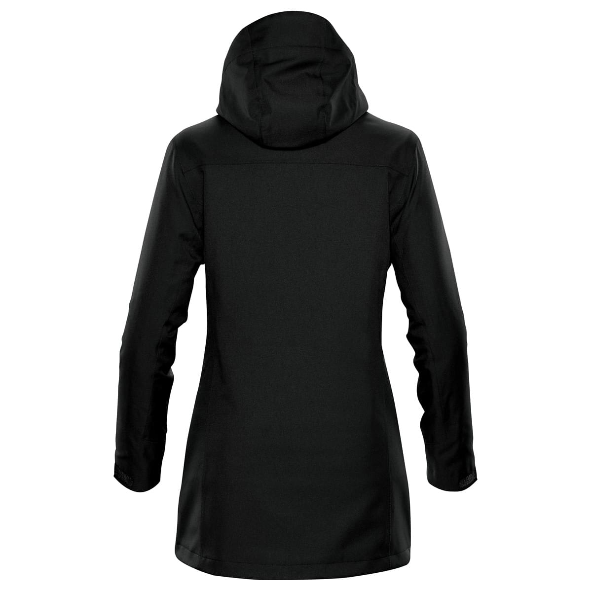 Stormtech Stormtech Women's Avalante 3-in-1 Jacket - SSJ-2W BLACK