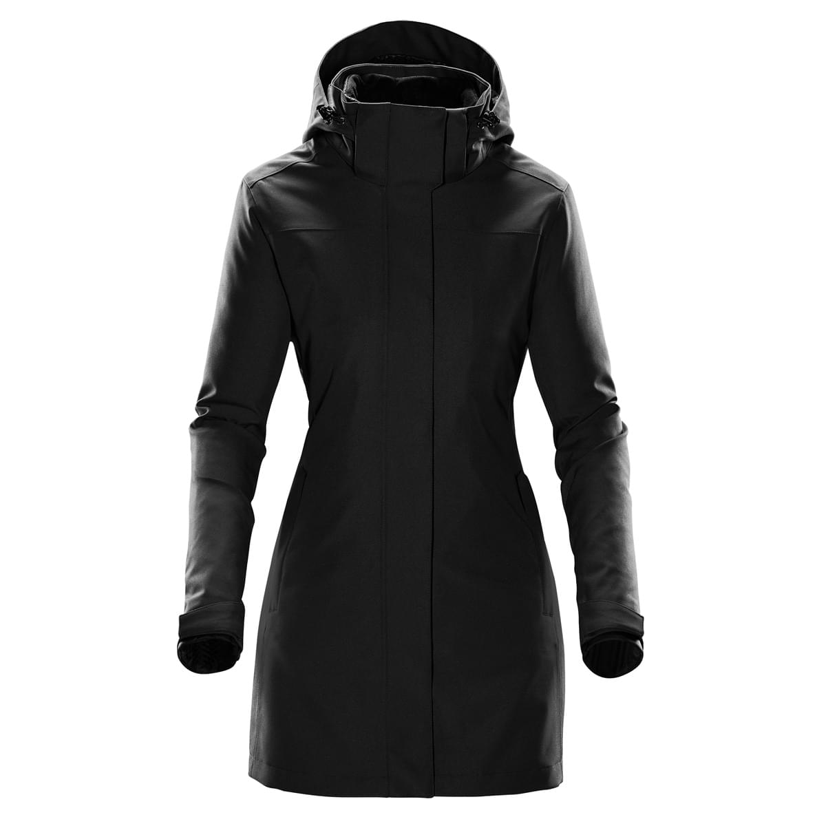 Stormtech Stormtech Women's Avalante 3-in-1 Jacket - SSJ-2W