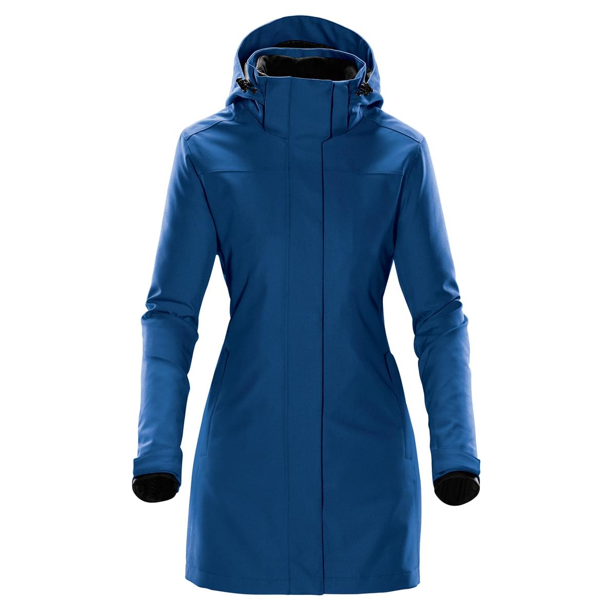 Stormtech Stormtech Women's Avalante 3-in-1 Jacket - SSJ-2W MARINE BLUE