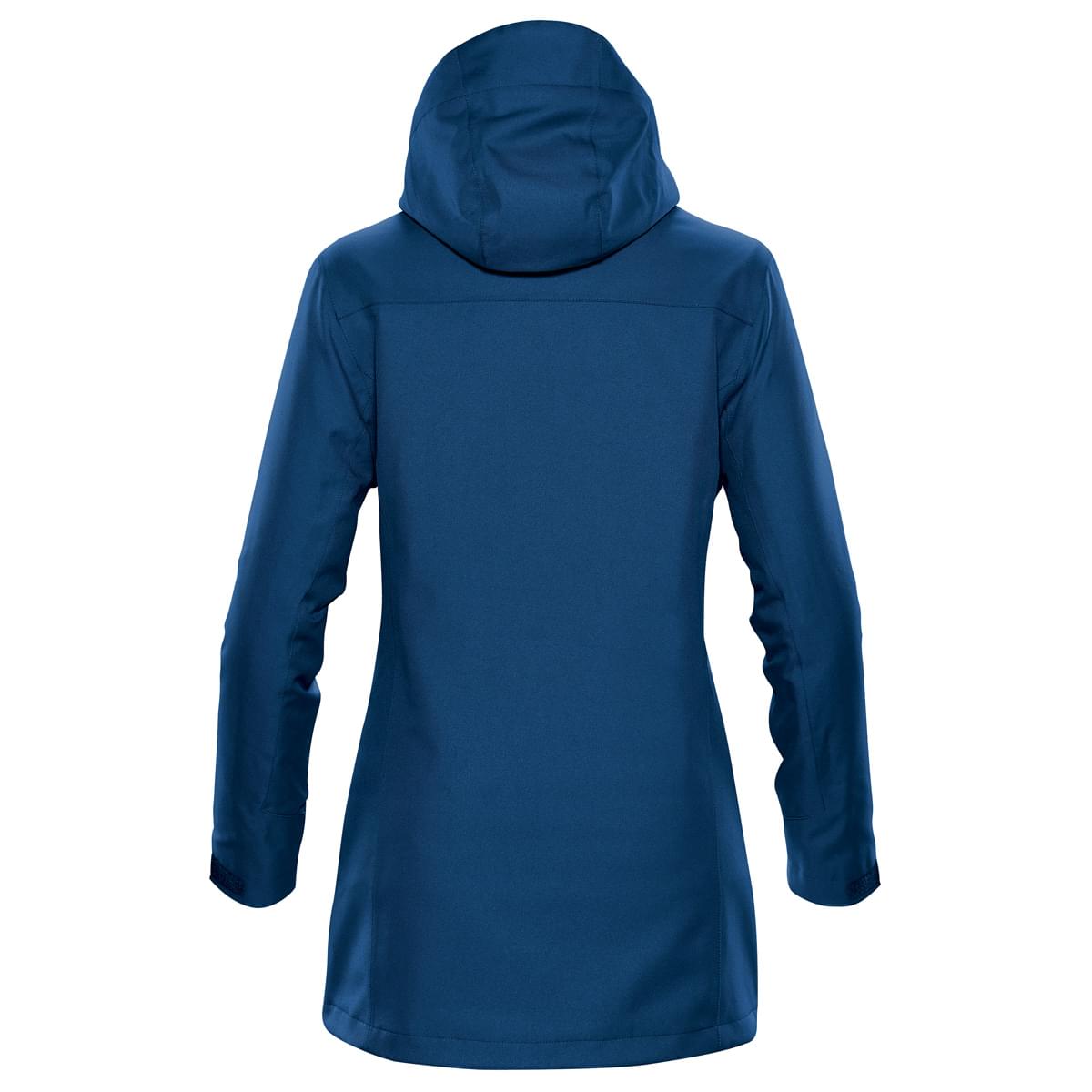Stormtech Stormtech Women's Avalante 3-in-1 Jacket - SSJ-2W MARINE BLUE