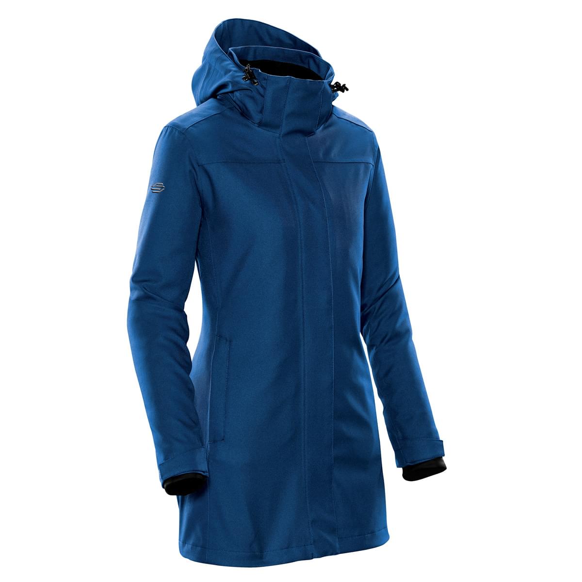 Stormtech Stormtech Women's Avalante 3-in-1 Jacket - SSJ-2W MARINE BLUE