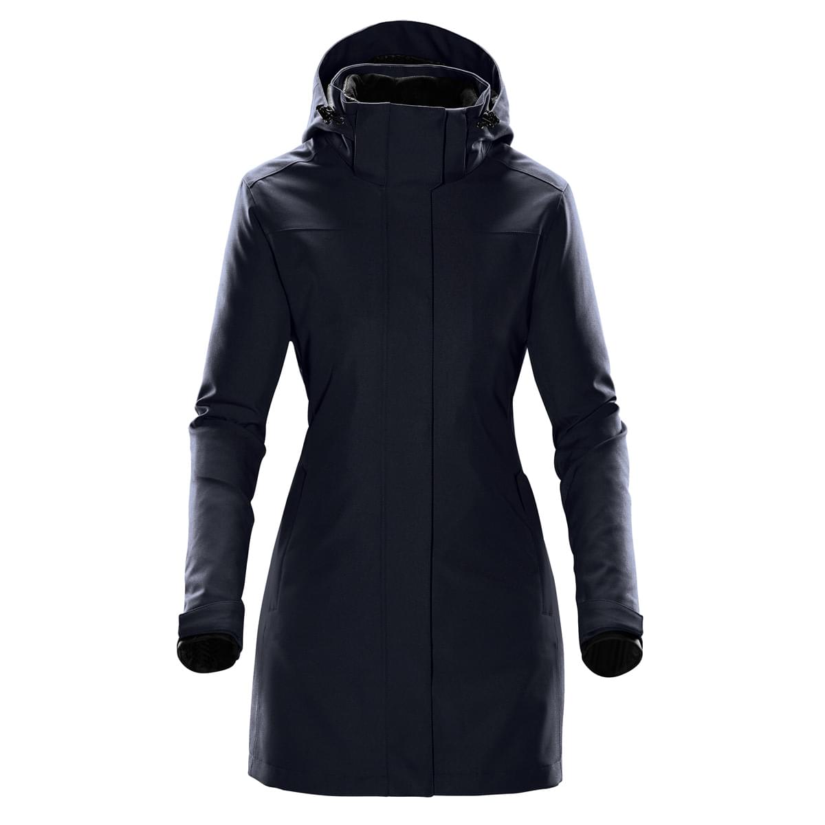 Stormtech Stormtech Women's Avalante 3-in-1 Jacket - SSJ-2W NAVY TWILL