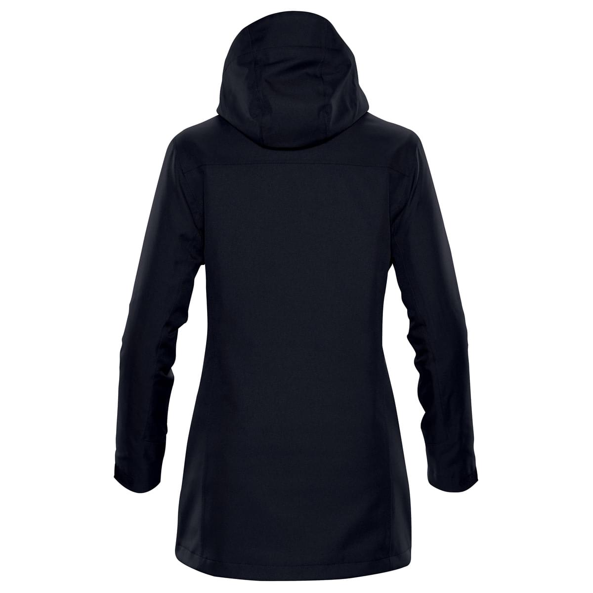 Stormtech Stormtech Women's Avalante 3-in-1 Jacket - SSJ-2W NAVY TWILL