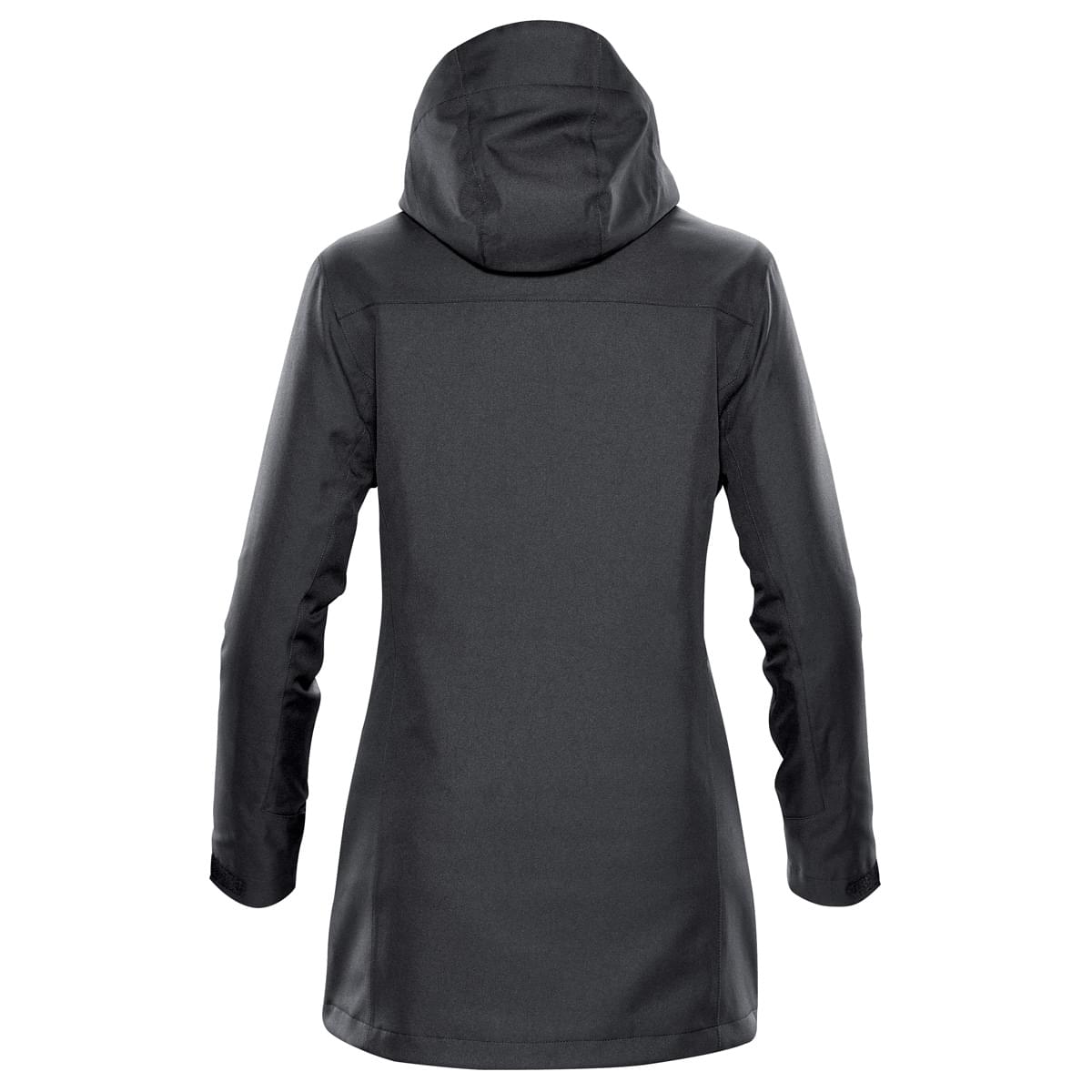 Stormtech Stormtech Women's Avalante 3-in-1 Jacket - SSJ-2W CHARCOAL TWILL