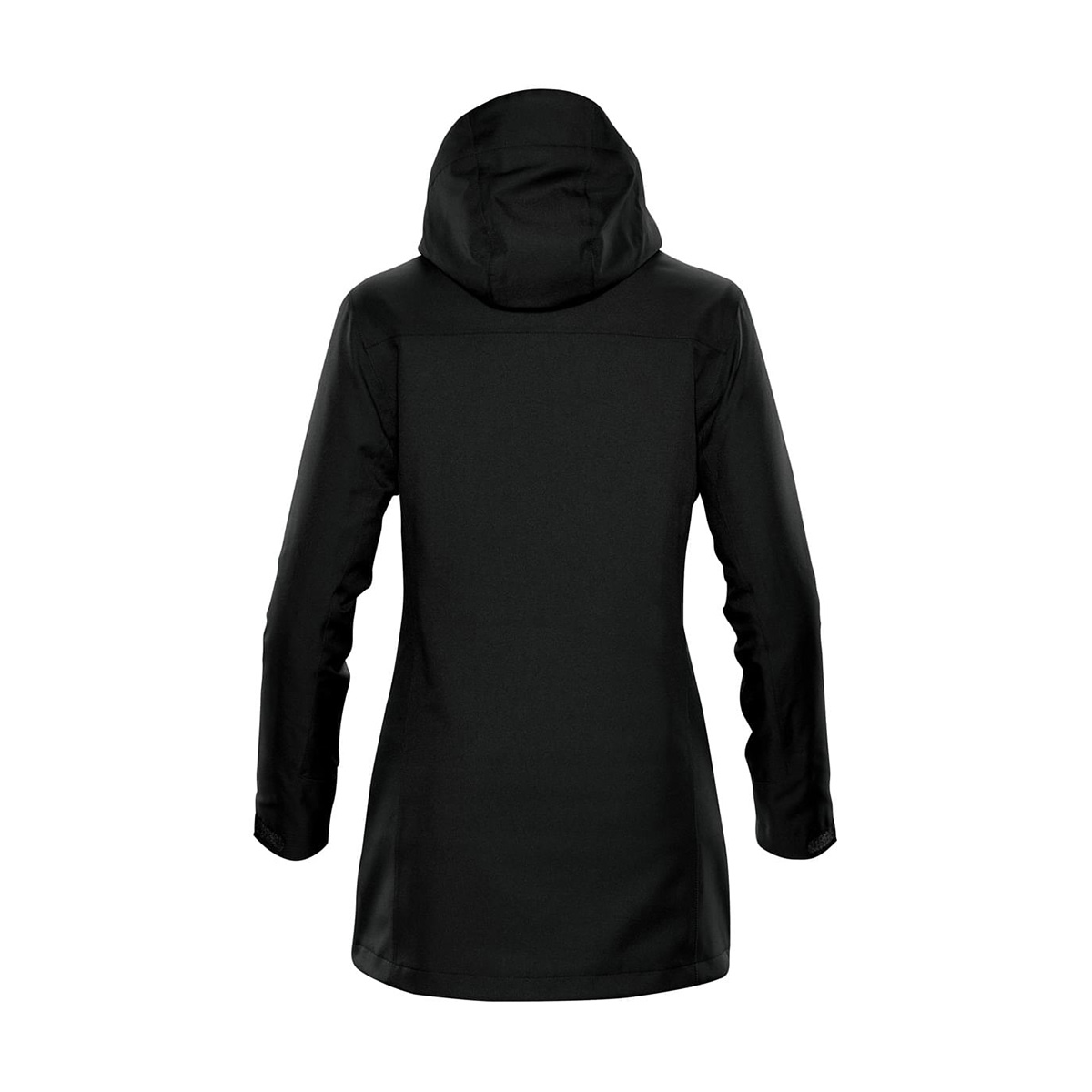 Stormtech Stormtech Women's Avalante 3-in-1 Jacket - SSJ-2W BLACK