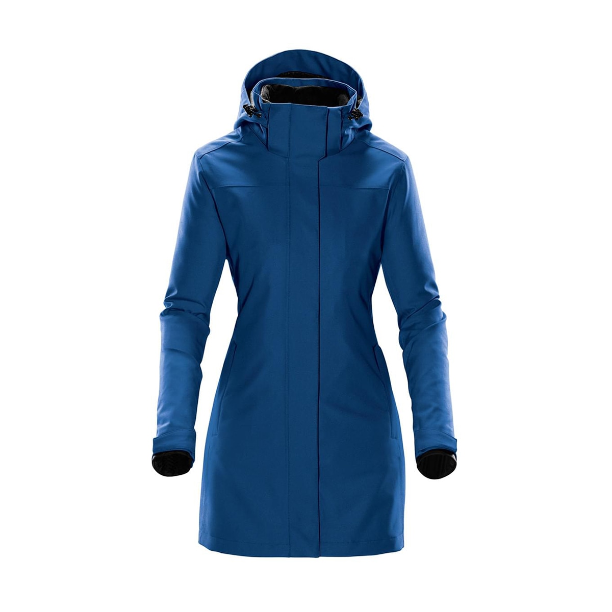 Stormtech Stormtech Women's Avalante 3-in-1 Jacket - SSJ-2W MARINE BLUE