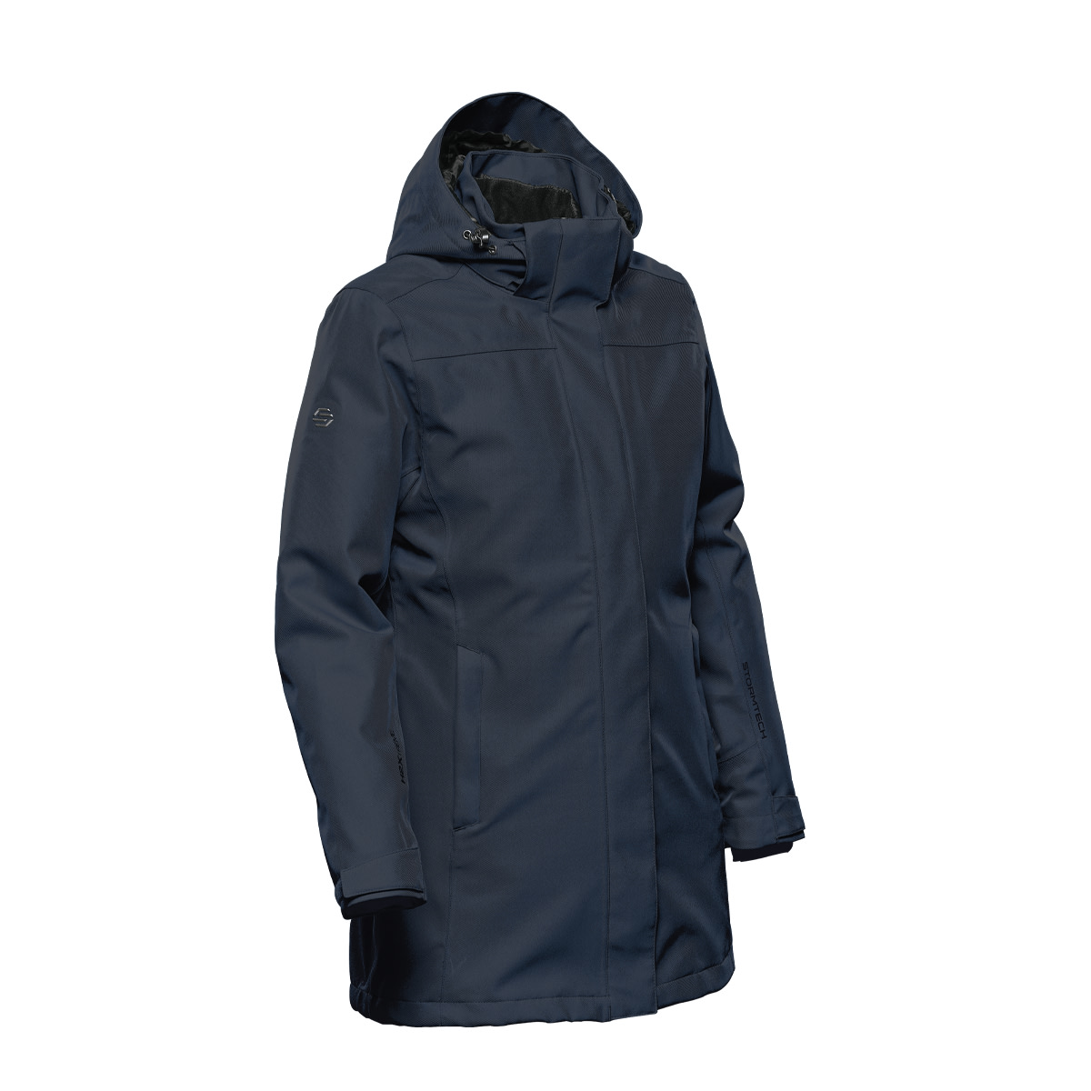 Stormtech Stormtech Women's Avalante 3-in-1 Jacket - SSJ-2W NAVY TWILL