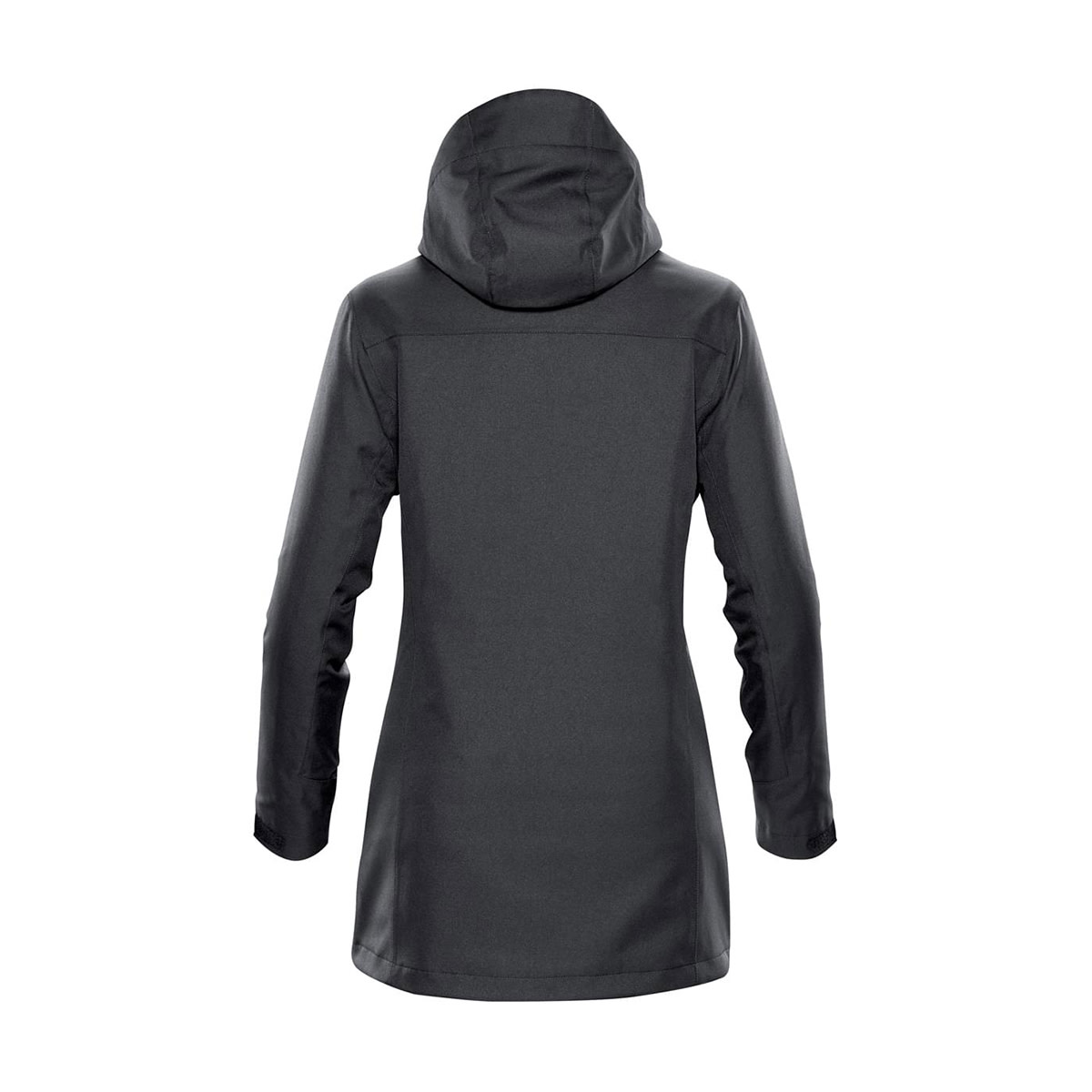Stormtech Stormtech Women's Avalante 3-in-1 Jacket - SSJ-2W CHARCOAL TWILL