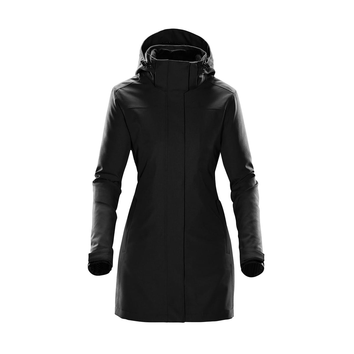 Stormtech Stormtech Women's Avalante 3-in-1 Jacket - SSJ-2W