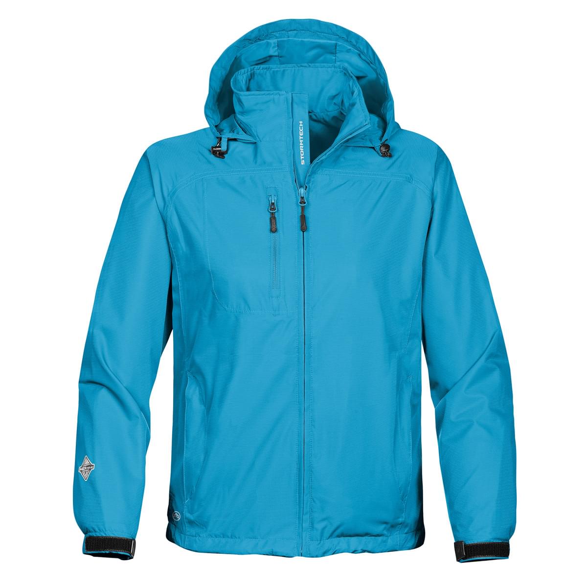 Stormtech Stormtech Men's Stratus Lightweight Shell - SSR-3 SKY BLUE