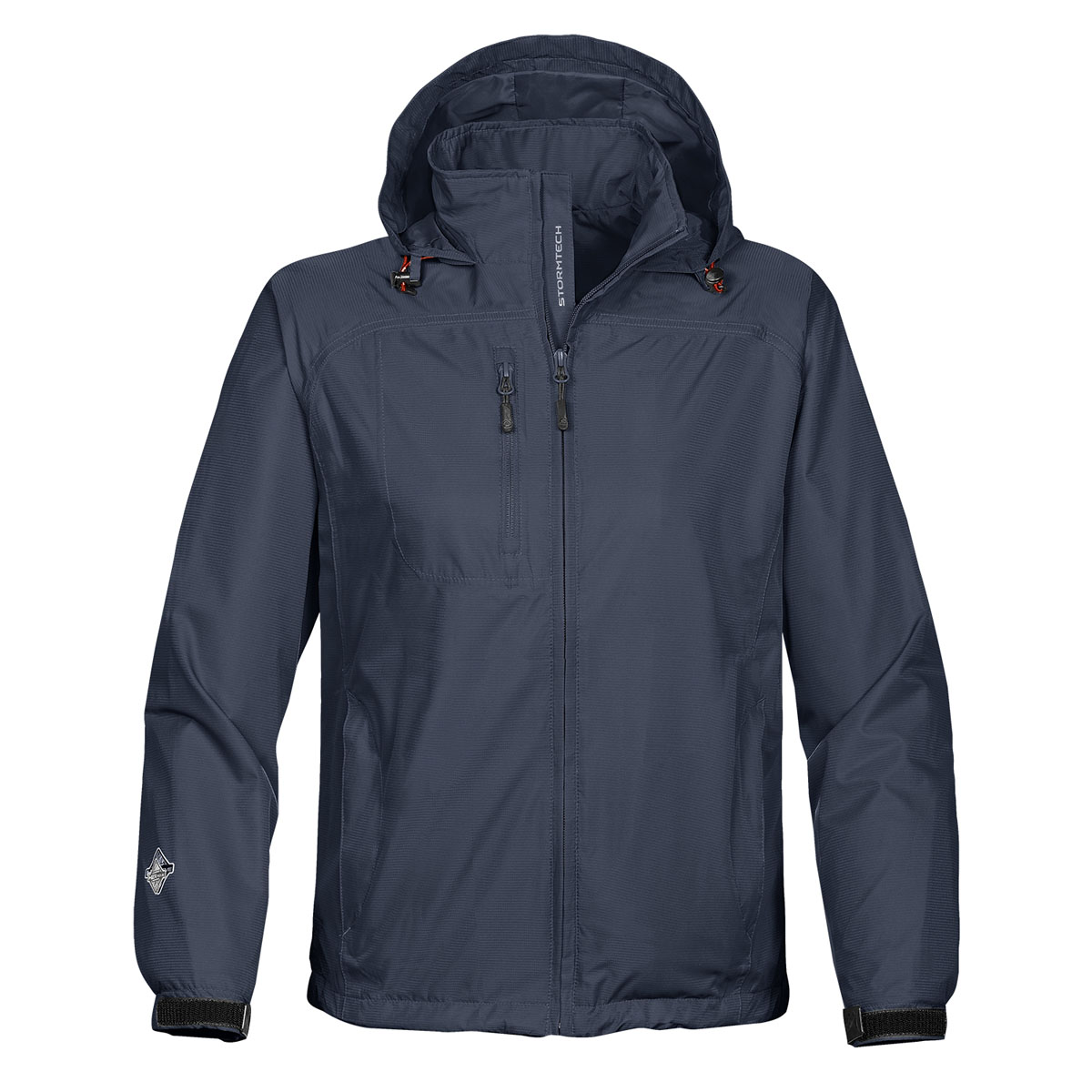 Stormtech Stormtech Men's Stratus Lightweight Shell - SSR-3 NAVY