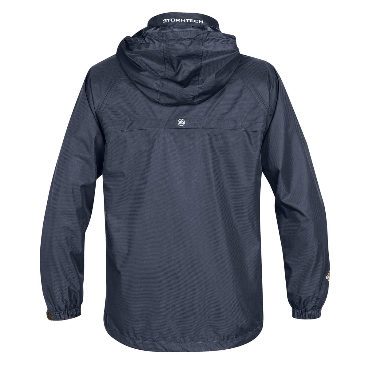 Stormtech Stormtech Men's Stratus Lightweight Shell - SSR-3 NAVY